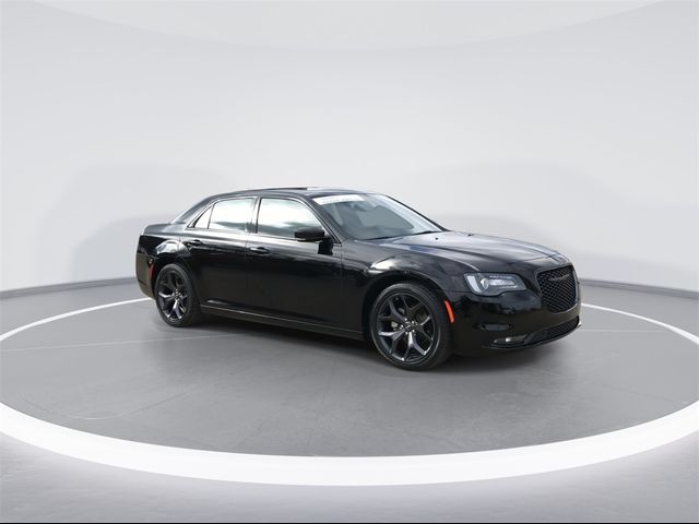 2023 Chrysler 300 300S