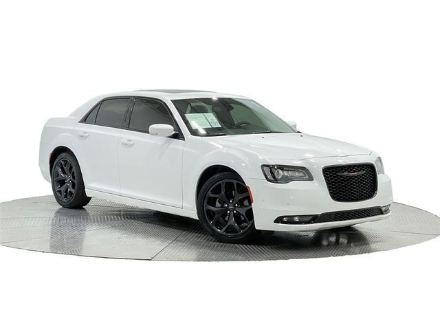 2023 Chrysler 300 300S