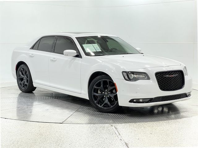 2023 Chrysler 300 300S