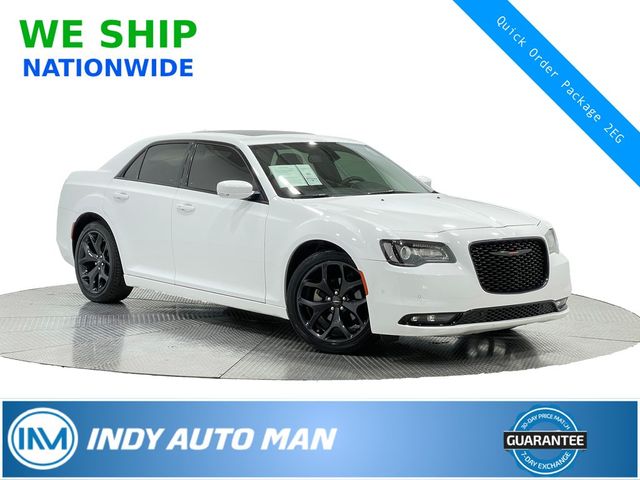 2023 Chrysler 300 300S