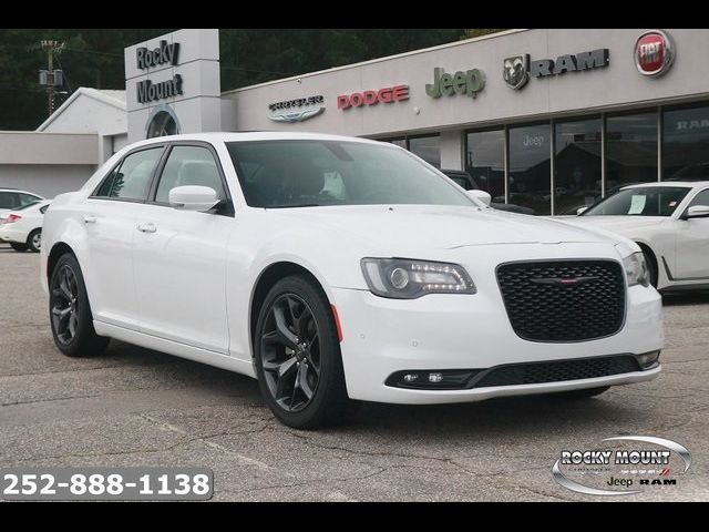 2023 Chrysler 300 300S