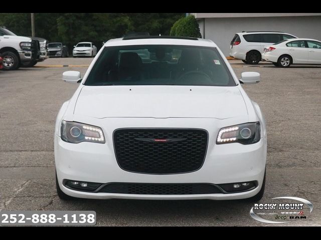 2023 Chrysler 300 300S