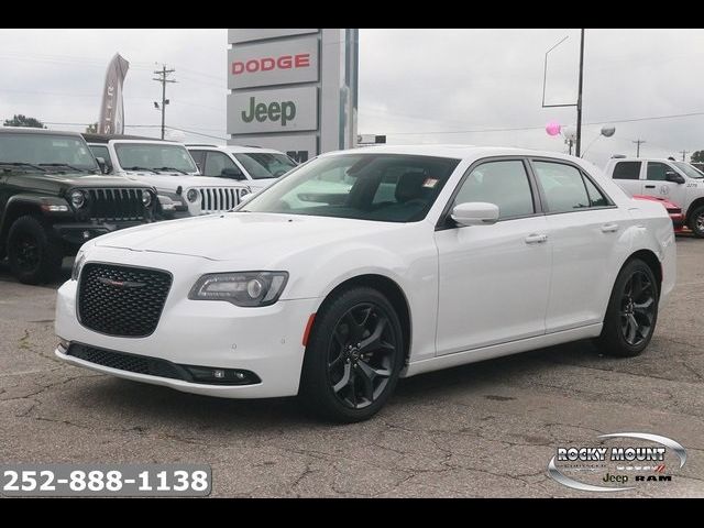 2023 Chrysler 300 300S