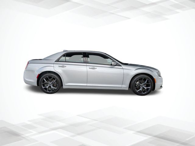 2023 Chrysler 300 300S