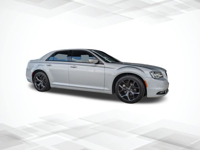 2023 Chrysler 300 300S