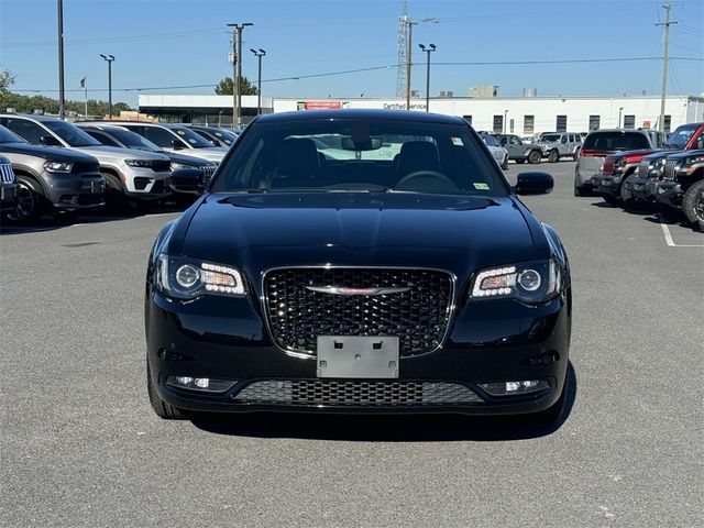 2023 Chrysler 300 300S