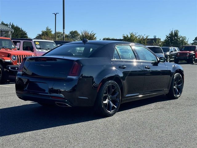 2023 Chrysler 300 300S