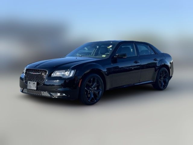 2023 Chrysler 300 300S