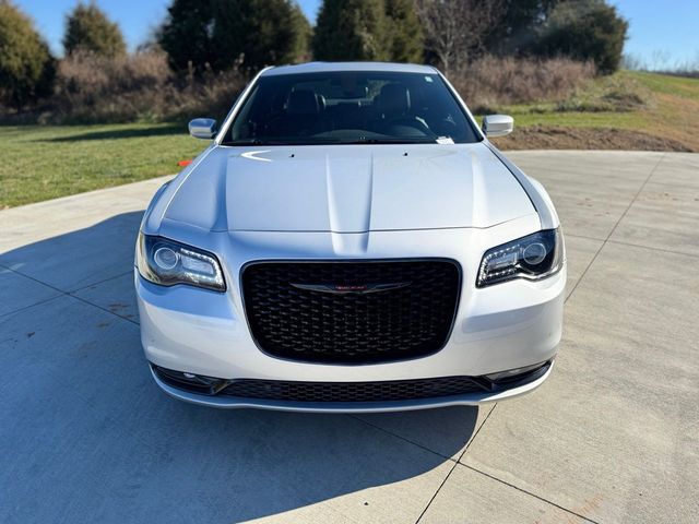 2023 Chrysler 300 300S