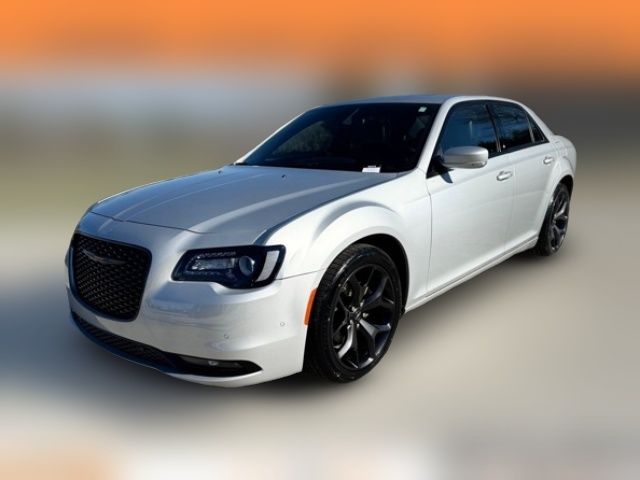 2023 Chrysler 300 300S