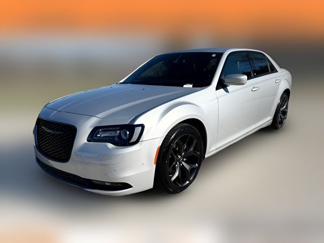 2023 Chrysler 300 300S