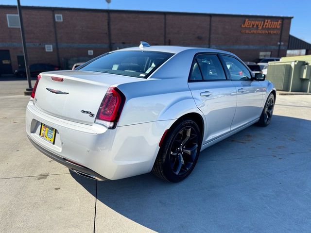 2023 Chrysler 300 300S