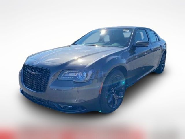 2023 Chrysler 300 300S