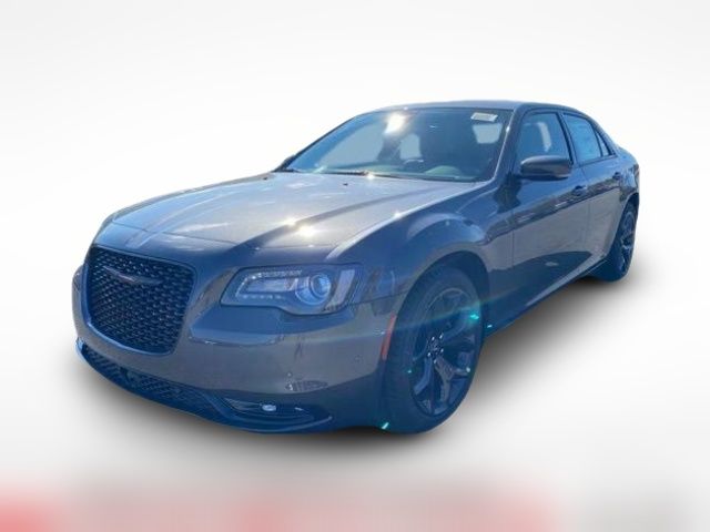 2023 Chrysler 300 300S