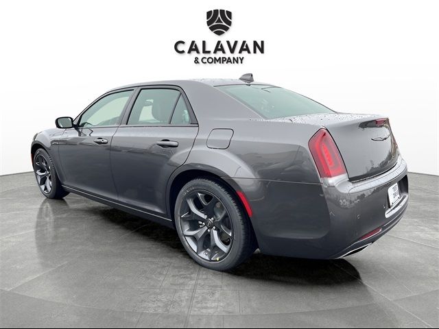 2023 Chrysler 300 300S