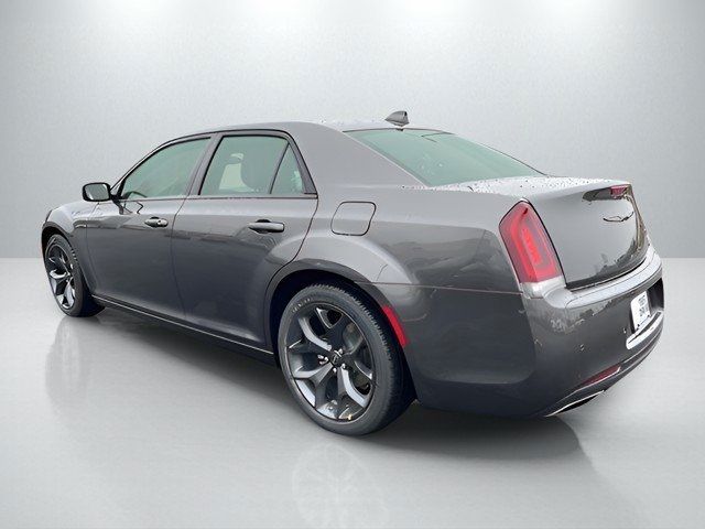 2023 Chrysler 300 300S