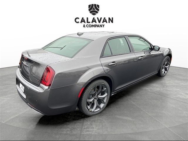 2023 Chrysler 300 300S