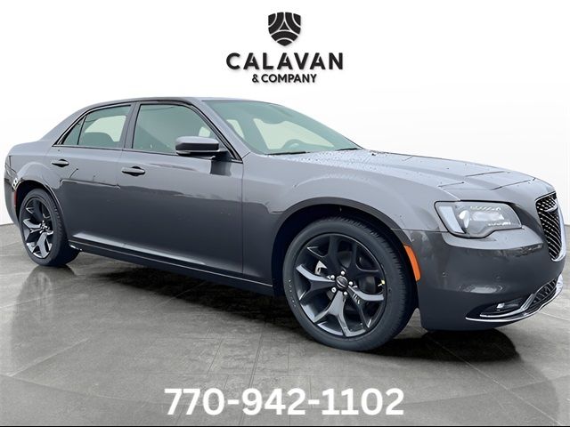 2023 Chrysler 300 300S