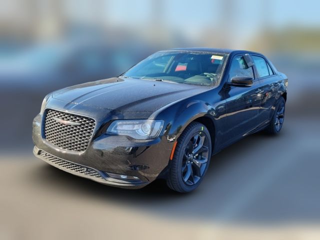 2023 Chrysler 300 300S