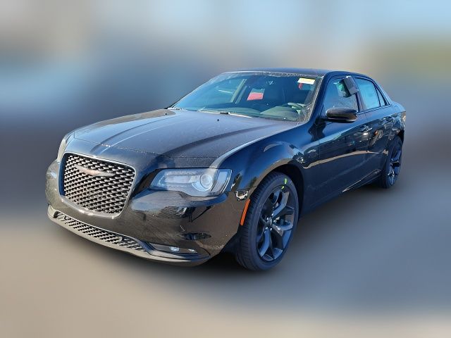 2023 Chrysler 300 300S