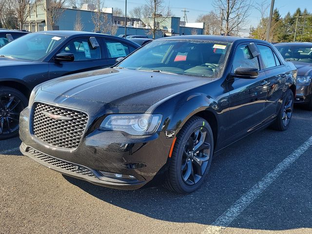 2023 Chrysler 300 300S