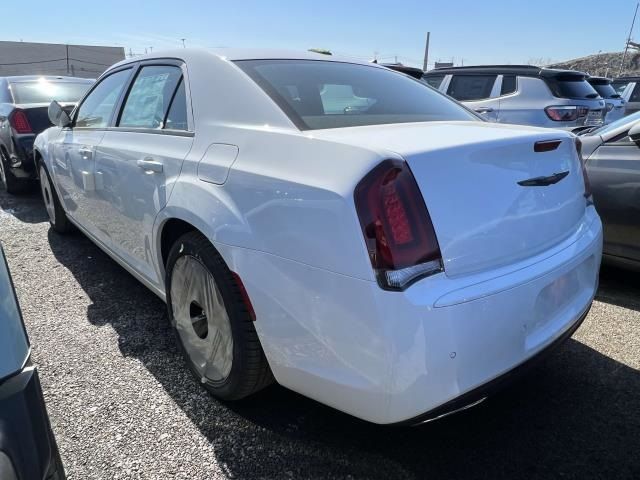 2023 Chrysler 300 300S