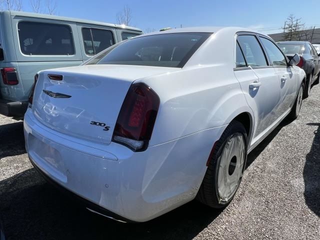 2023 Chrysler 300 300S