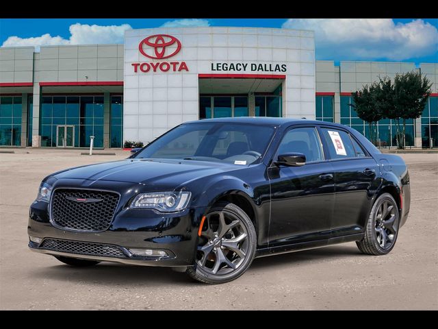 2023 Chrysler 300 300S