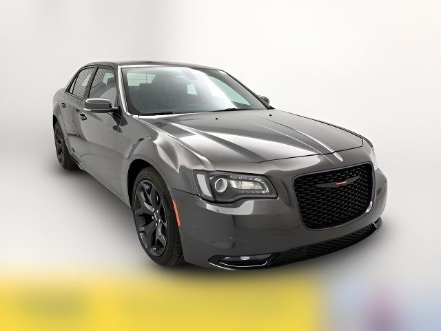 2023 Chrysler 300 300S