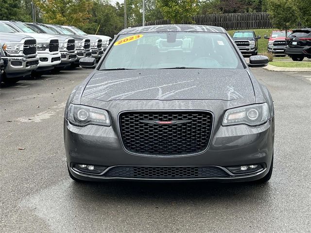 2023 Chrysler 300 300S