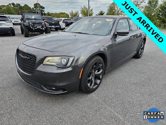 2023 Chrysler 300 300S