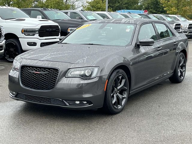 2023 Chrysler 300 300S