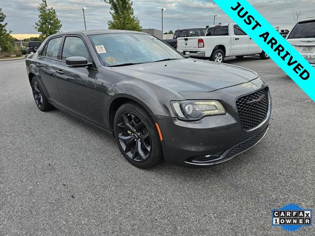 2023 Chrysler 300 300S