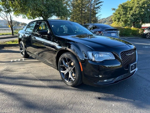 2023 Chrysler 300 300S