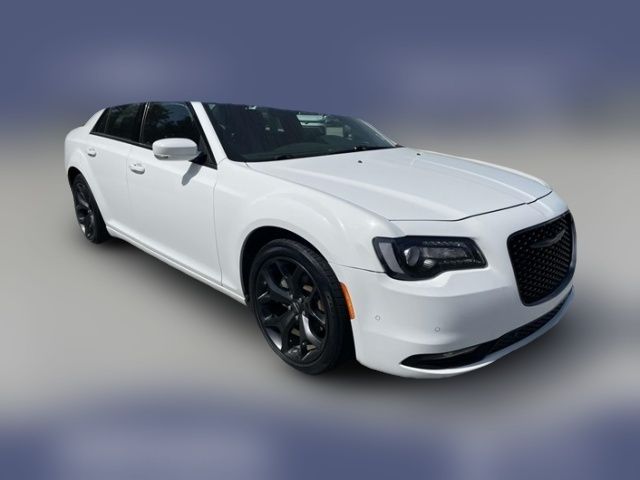 2023 Chrysler 300 300S