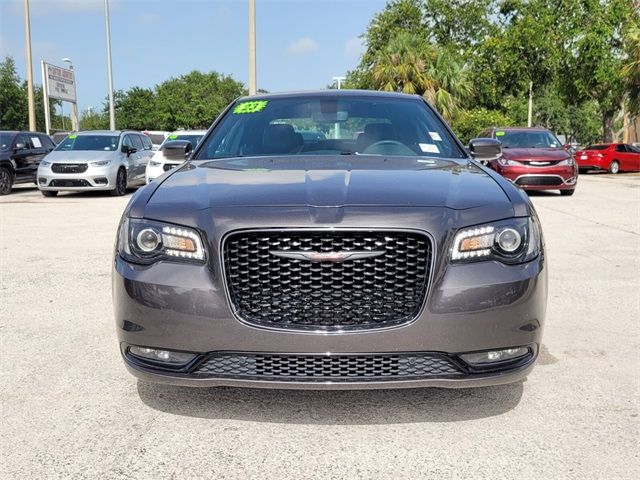2023 Chrysler 300 300S
