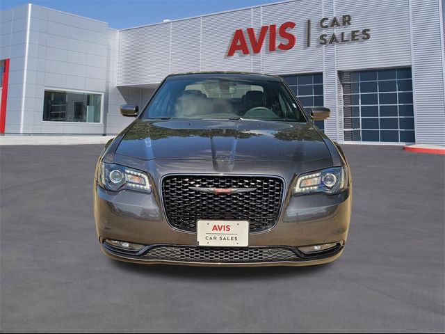 2023 Chrysler 300 300S