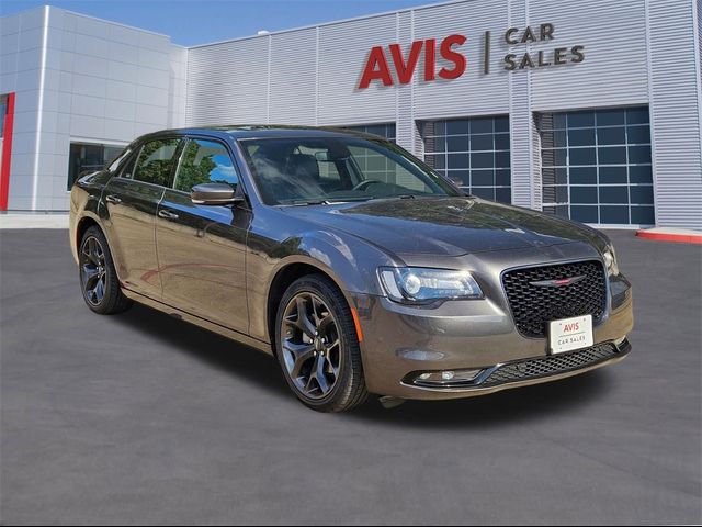 2023 Chrysler 300 300S