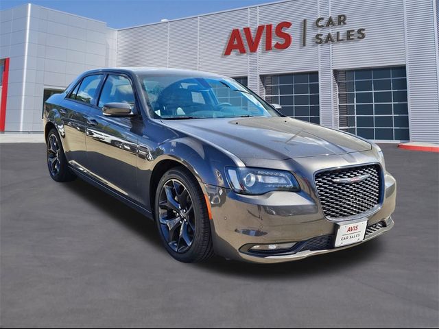 2023 Chrysler 300 300S