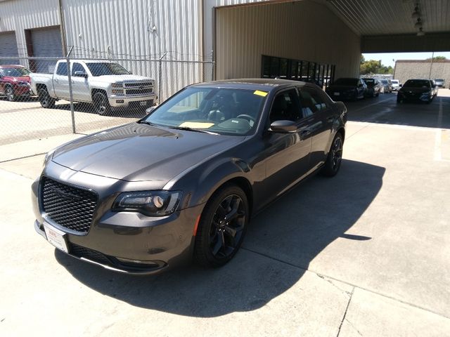 2023 Chrysler 300 300S