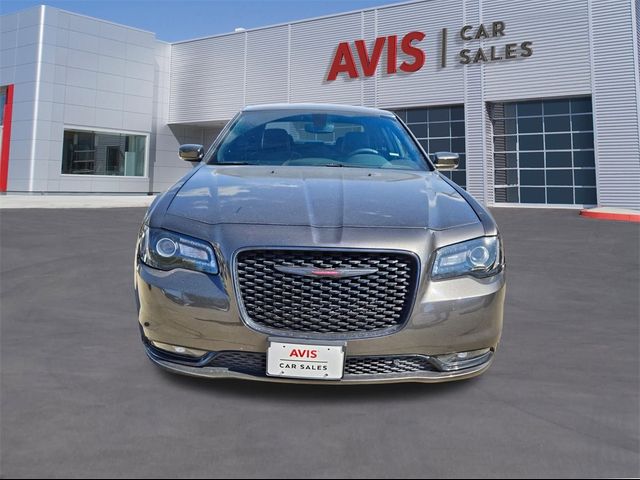 2023 Chrysler 300 300S