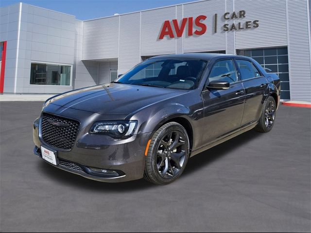 2023 Chrysler 300 300S