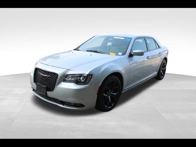 2023 Chrysler 300 300S