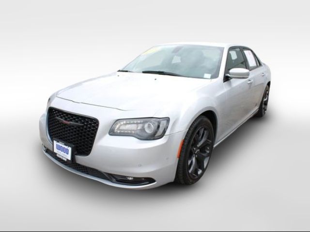 2023 Chrysler 300 300S