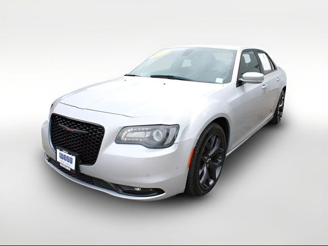 2023 Chrysler 300 300S