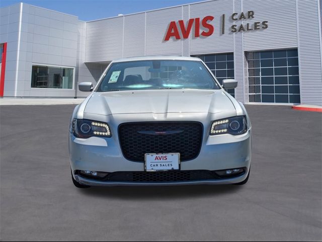 2023 Chrysler 300 300S