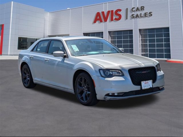 2023 Chrysler 300 300S