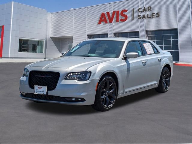 2023 Chrysler 300 300S