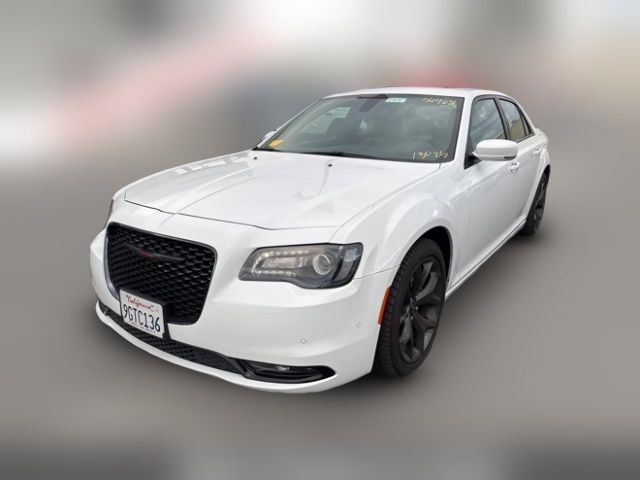 2023 Chrysler 300 300S