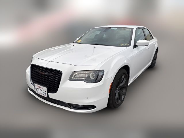 2023 Chrysler 300 300S